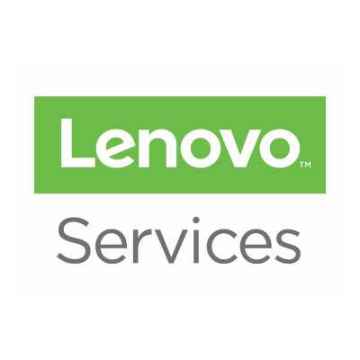 Lenovo | 2Y Post warranty Depot for P1, P15v Gen 2, P16 series NB | 2 year(s)