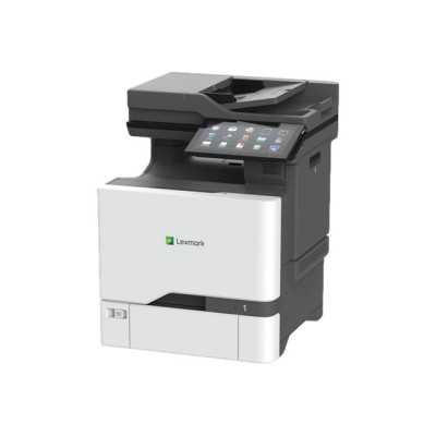 Multifunction Colour Laser printer | CX735adse | Laser | Colour | Multifunction | A4