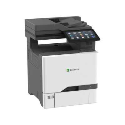 Multifunction Colour Laser printer | CX735adse | Laser | Colour | Multifunction | A4