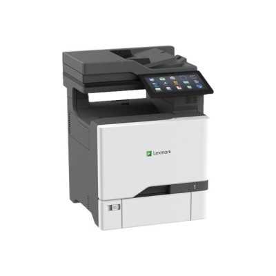 Multifunction Colour Laser printer | CX735adse | Laser | Colour | Multifunction | A4