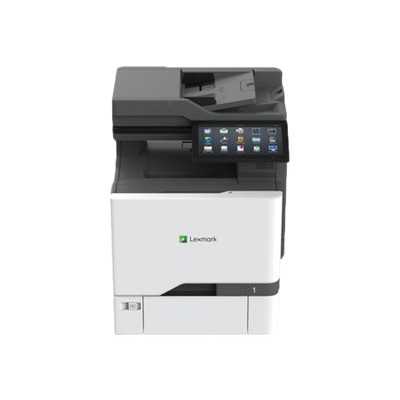 Multifunction Colour Laser printer | CX735adse | Laser | Colour | Multifunction | A4