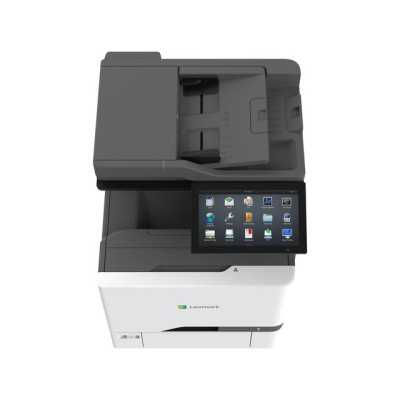 Multifunction Colour Laser printer | CX735adse | Laser | Colour | Multifunction | A4