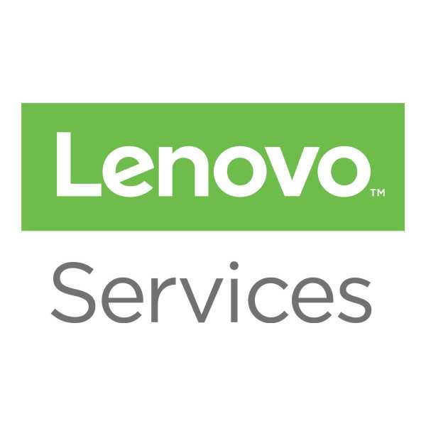 Lenovo | 5Y palaikymas vietoje (atnaujinkite iš 2Y depo / CCI palaikymo) | Garantija | 5 metai