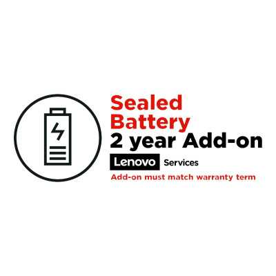 Lenovo | 2Y Premier Support (Upgrade from 2Y Depot/CCI Support) | Warranty | 2 year(s)