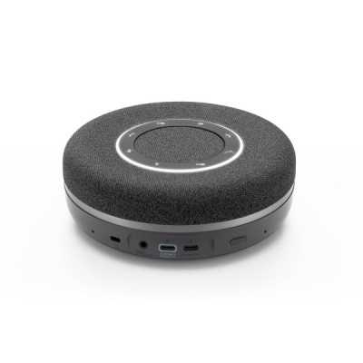 Beyerdynamic | Personal Speakerphone | SPACE MAX | Bluetooth | Bluetooth, USB Type-C | Charcoal