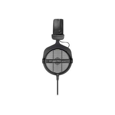 Beyerdynamic | DT 990 PRO 80 ohms | Studio Headphones | Wired | Over-ear | Black