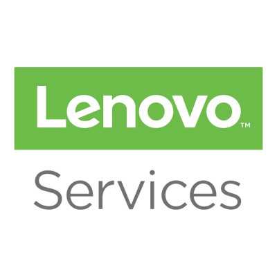 Lenovo | 2Y Post warranty Onsite for P620 series TS | 2 year(s) | Onsite