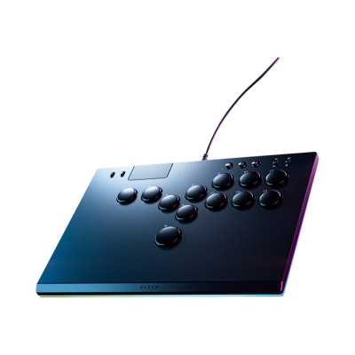 Razer | Arcade Controller for PS5 and PC | Kitsune