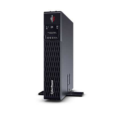 CyberPower | Smart App UPS Systems | PR1000ERT2U | 1000 VA | 1000 W