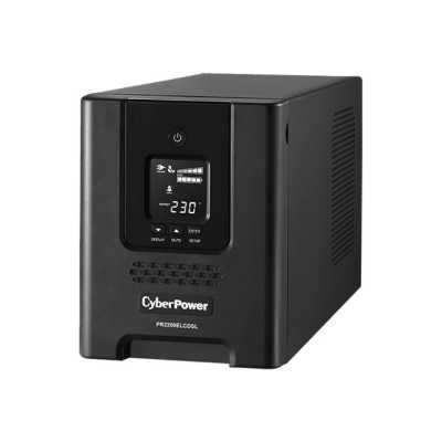 CyberPower | Smart App UPS Systems | PR2200ELCDSL | 2200 VA | 1980 W