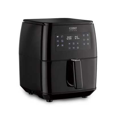 Caso | AF 660 Duplex | Air Fryer | Power 1700 W | Capacity 6 L