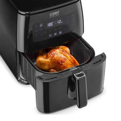 Caso | AF 660 Duplex | Air Fryer | Power 1700 W | Capacity 6 L