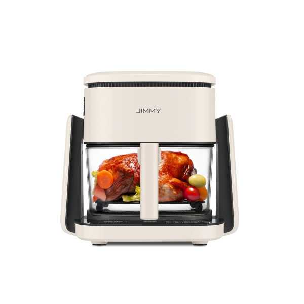 Jimmy | AF3 | Multifunction Air Fryer | Power 1100 W | Capacity 4 L