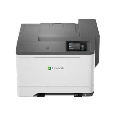 CS531dw | Colour | Laser | Printer | Wi-Fi | Maximum ISO A-series paper size A4