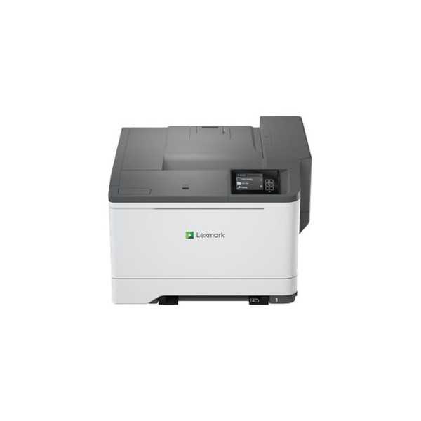 CS531dw | Colour | Laser | Printer | Wi-Fi | Maximum ISO A-series paper size A4