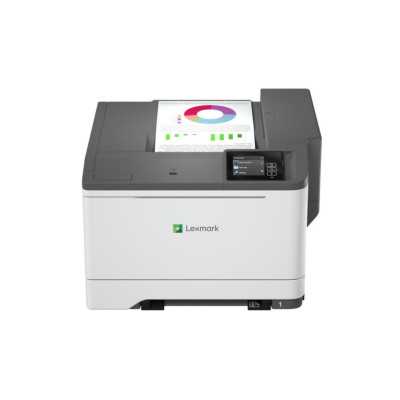 CS531dw | Colour | Laser | Printer | Wi-Fi | Maximum ISO A-series paper size A4