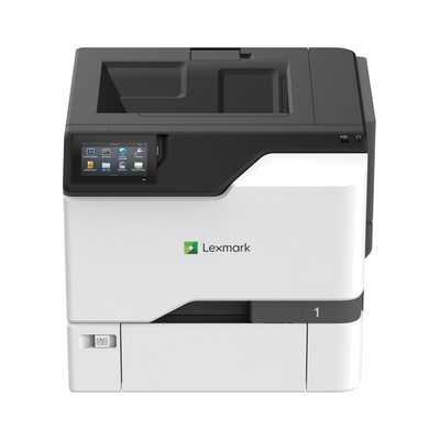 CS730de | Colour | Laser | Printer | Maximum ISO A-series paper size A4 | White