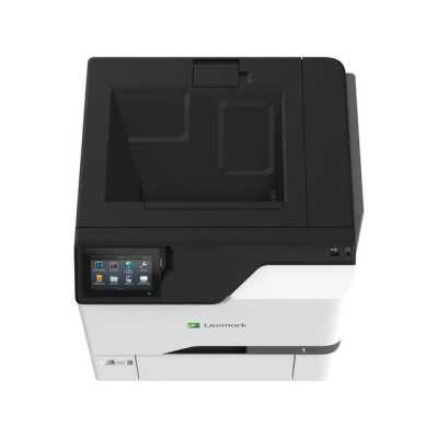 CS730de | Colour | Laser | Printer | Maximum ISO A-series paper size A4 | White