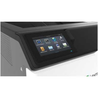 CS730de | Colour | Laser | Printer | Maximum ISO A-series paper size A4 | White