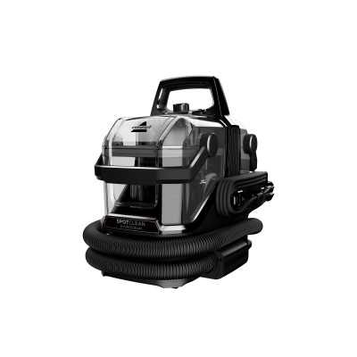 Bissell | Portable Carpet and Upholstery Cleaner | SpotClean HydroSteam Select | Corded operating | Washing function | 1000 W | 