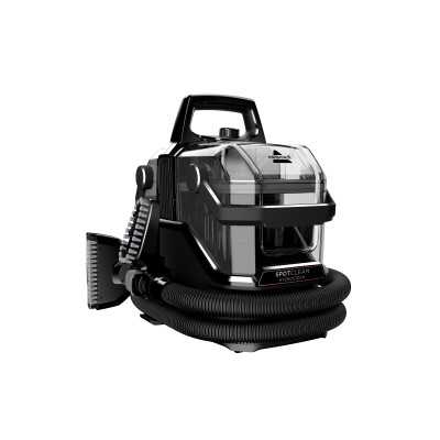 Bissell | Portable Carpet and Upholstery Cleaner | SpotClean HydroSteam Select | Corded operating | Washing function | 1000 W | 