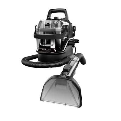 Bissell | Portable Carpet and Upholstery Cleaner | SpotClean HydroSteam Select | Corded operating | Washing function | 1000 W | 