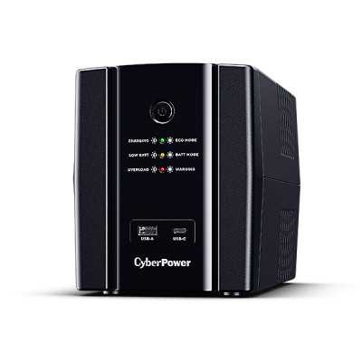 CyberPower | Backup UPS Systems | UT2200EG | 2200 VA | 1320 W