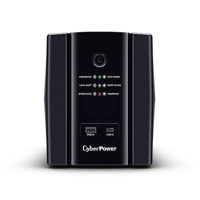 CyberPower | Backup UPS Systems | UT2200EG | 2200 VA | 1320 W