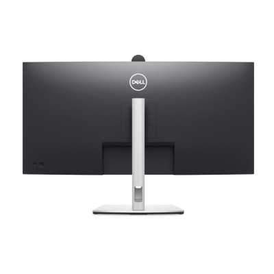 Warranty 60 month(s) | P3424WEB | 34 " | IPS | 21:9 | 5 ms | 300 cd/m | HDMI ports quantity 1 | 60 Hz