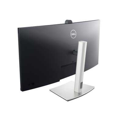 Warranty 60 month(s) | P3424WEB | 34 " | IPS | 21:9 | 5 ms | 300 cd/m | HDMI ports quantity 1 | 60 Hz