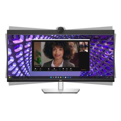 Warranty 60 month(s) | P3424WEB | 34 " | IPS | 21:9 | 5 ms | 300 cd/m | HDMI ports quantity 1 | 60 Hz