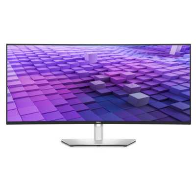 U3824DW | Warranty 60 month(s) | 38 " | IPS | 3840 x 1600 pixels | 21:9 | 5 ms | Silver | HDMI ports quantity 1 | 60 Hz