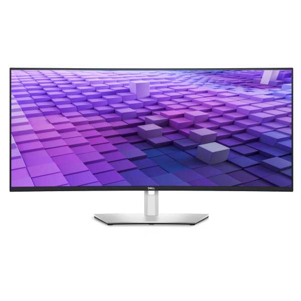 U3824DW | Garantija 60 mėn. | 38 colių | IPS | 3840 x 1600 pikselių | 21:9 | 5 ms | Sidabrinė | HDMI prievadų kiekis 1 | 60 Hz