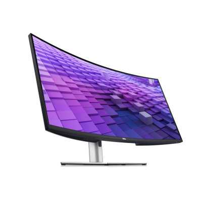 U3824DW | Warranty 60 month(s) | 38 " | IPS | 3840 x 1600 pixels | 21:9 | 5 ms | Silver | HDMI ports quantity 1 | 60 Hz