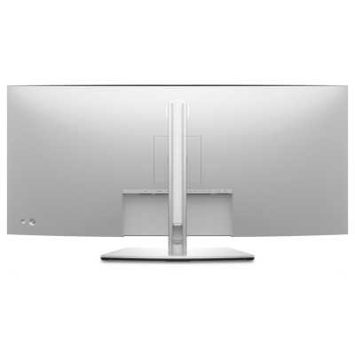 U3824DW | Warranty 60 month(s) | 38 " | IPS | 3840 x 1600 pixels | 21:9 | 5 ms | Silver | HDMI ports quantity 1 | 60 Hz