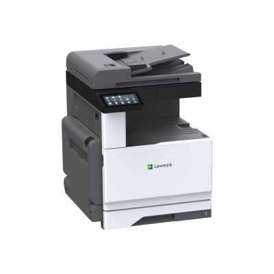 Multifunction Printer | CX930dse | Laser | Colour | A4 | Wi-Fi | White