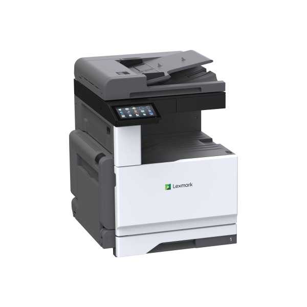 Multifunction Printer | CX930dse | Laser | Colour | A4 | Wi-Fi | White