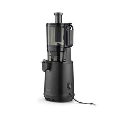 Caso | Design Slow Juicer | SJW 600 XL | Type Slow Juicer | Black | 250 W | Number of speeds 1 | 40 RPM