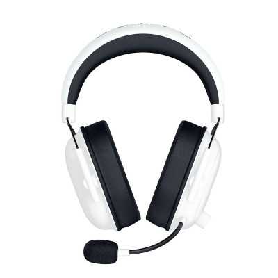 Razer | Gaming Headset | BlackShark V2 HyperSpeed | Wireless/Wired | Over-Ear | Microphone | Noise canceling | Wireless | White