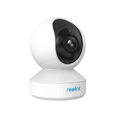 Reolink | Super HD Camera | E Series E340 | PTZ | 5 MP | 2.8-4mm/F2.0 | H.264 | Micro SD, Max. 256 GB