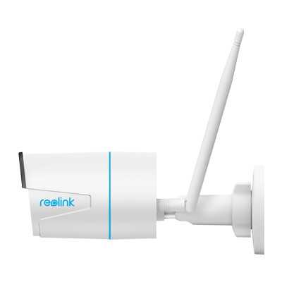 Reolink | WiFi Camera | W320 | Bullet | 5 MP | Fixed | IP67 | H.264 | Micro SD, Max. 256 GB