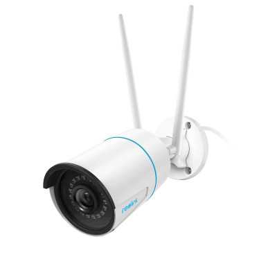 Reolink | WiFi Camera | W320 | Bullet | 5 MP | Fixed | IP67 | H.264 | Micro SD, Max. 256 GB