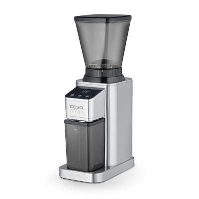 Caso Coffee Grinder | Barista Chef Inox | 150 W | Coffee beans capacity 250 g | Number of cups 12 pc(s) | Stainless Steel