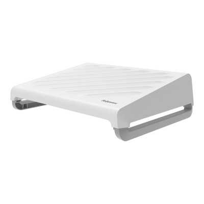 Fellowes Foot Support Breyta, white