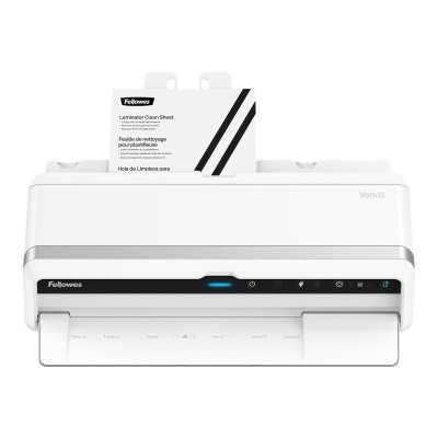 Fellowes laminator Venus A3