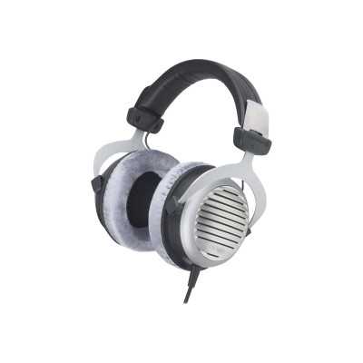 Beyerdynamic | DT 990 Edition | Headphones | Headband/On-Ear | Black, Silver