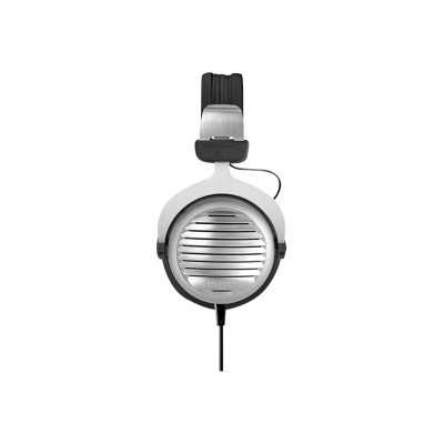 Beyerdynamic | DT 990 Edition | Headphones | Headband/On-Ear | Black, Silver