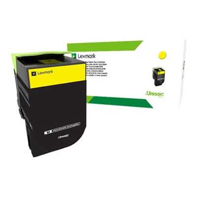 802HYE Yellow High Yield Corporate Cartridge (3k) | Cartridge | Yellow