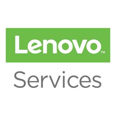 Lenovo | 5Y Onsite (Upgrade from 3Y Onsite) | Warranty | Next Business Day (NBD) | 5 year(s) | Yes | On-site