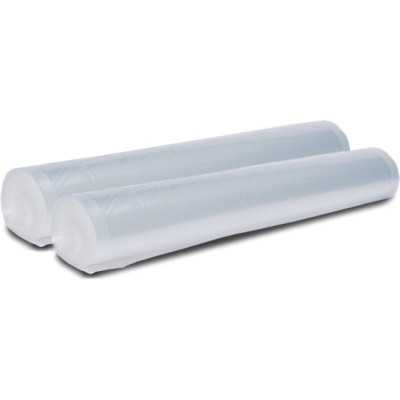 Caso | 01222 | Foil rolls | 2 units | Dimensions (W x L) 30 x 600 cm | Ribbed